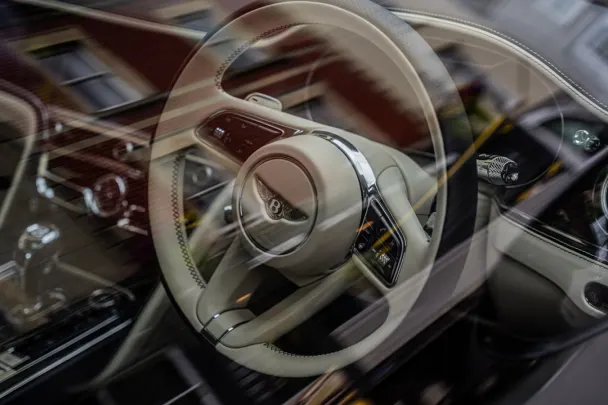 Bertil Casino Android/iOS aplikacija